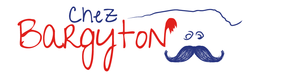 Logo chez bargyton